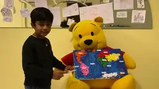 Bickey&rsquo;s New Learning