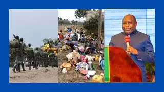 #UVIRA: NYUMA Y’INAMA YA PEREZIDA NDAYISHIMIYE,FDLR NA WAZALENDO IRI KWICA ABASIVIRI MONUSCO IREBERA