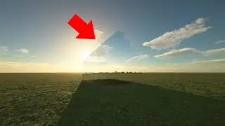 Minecraft: How to build a invisible House