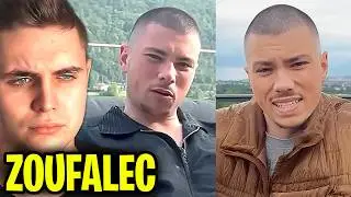 Nejhloupější Český Influencer
