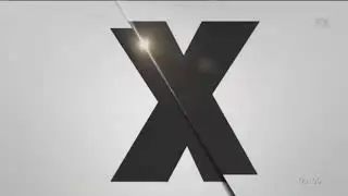 FX T&Uuml;RKİYE -Program Tanıtım, Logo, Şimdi Dizi Başlıyor ve Akıllı İşaretler Jeneriği (7 Yaş ve &Uuml;zeri)