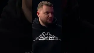 dan-_- рассказал, почему Tubarao нужно нёрфить! #r6s  #gogovp