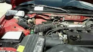How To Clean Your Throttle