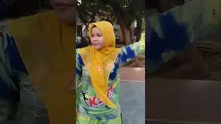 Senam Go PKS Go Minggu 14 Des 2025 Coach YANI Dan Coach Dian  Lap Spk Bola Kayu Tinggi CAKUNG Timur