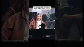 That transition was disguuuusting 😮&zwj;💨 Sounds by Full set on YouTube Tap the link in our bio to