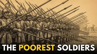 Why Europe's Richest Armies Hired Their Poorest Enemies