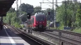 E Talent 2 jetzt auch in Hamburg