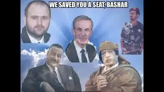 Bashar Come Home Featuring 