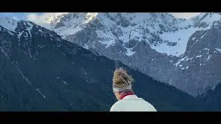Fubi - Eiszeit (Official Video)