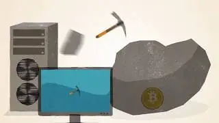 SIMPLE CRYPTO MINING GUIDE- START MINING TODAY! CPU MINING