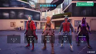 Skyline 10 &ndash; Match 2 (Full Match Footage)
