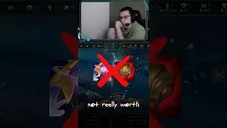 NEW Korean Challenger Lillia Build Is INSANE!