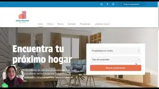 Tutorial | &iquest;C&oacute;mo hacer mi sitio web con EasyBroker?
