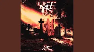 The Curse (feat. Kris Balocca)
