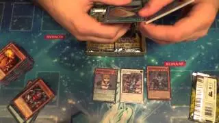 Yu-Gi-Oh! The New Challengers Booster Box Opening