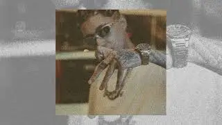 Massaru Type Beat ''Hummer''