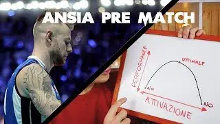 Come Prepararsi Mentalmente prima di Giocare