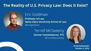 The Reality of U.S. Privacy Law: Does It Exist?