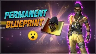 NEW INCUBATOR BLUEPRINT TRICKS || RIP 6000 DIAMONDS || GARENA FREE FIRE
