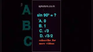 class 10 maths | MCQ | trigonometry | term 1