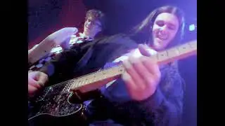 Synchronicity @ Corktown Pub - January 10, 2026