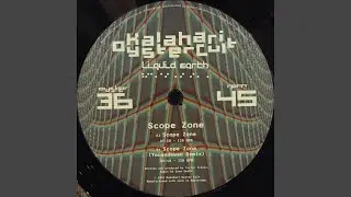 Scope Zone (Original Mix)