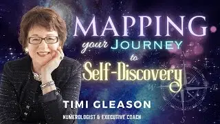 Numerology: Mapping Your Journey to Self-Discovery