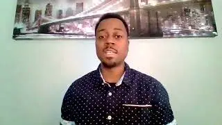 James' Sickle Cell Story