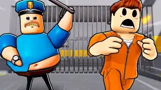 La prison de barry