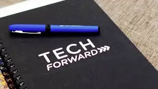 What You Can Expect At Tech Forward