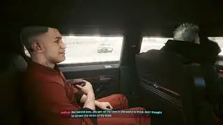 Cyberpunk is a CHRISTIAN Game  xD (Part 1)