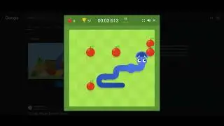 Classic, Small, 5 Apple (25 Apple Run) [Time: 10.530]