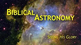 10/20/2020 Biblical Astronomy