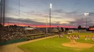 Rogue Valley Sunsets | Medford Rogues Baseball