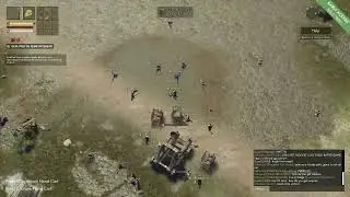 Anvil Empires - Massive Battle Stress Test - Steam Next Fest