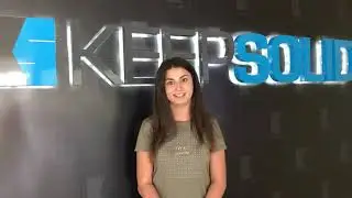 Отзыв об KeepSolid Summer Internship 2020