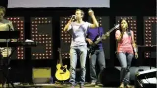 Discover Camp Passion 2012 | Resumen