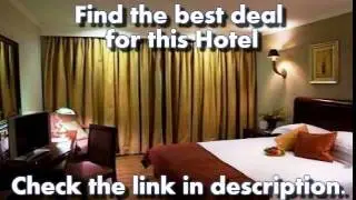 Protea Hotel Livingstone - Livingstone - Zambia