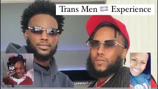 Trans Talk 🏳️&zwj;⚧️ Ft. Ajay Love