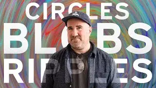 Artist Zach Lieberman: Making something everyday | Unit