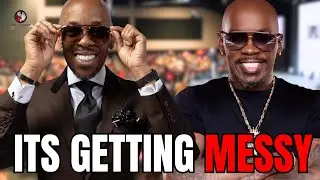 THE EMAILS, RECORDINGS, LIES, ACCUSATIONS |BISHOP JORDAN, LARRY REID & JUSTIN EDWARDS + MORE