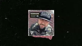 ILL BILL x Necro х Vinnie Paz Underground Rap Type Beat 2022 - MASSACRE (prod. by Bitodelnya)