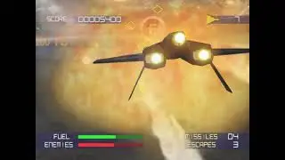 Space Rebellion Europe - Playstation 2 (PS2)