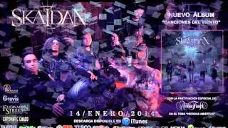 SKAIDAN - DESEO (VER. 2014)