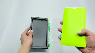 Защитное стекло HOCO Nano 3D A12 Full Screen GLUE