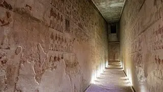 Tomb of Rekhmire (TT100) Valley of the nobles Luxor Egypt