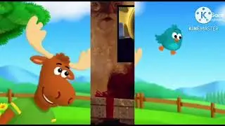 Sora X klasky csupo part 1