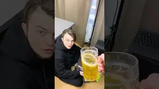 ДЖЕФФ УБИЙЦА ПОВЕЛСЯ НА МОЙ ПРАНК 😂😂😂 #shorts