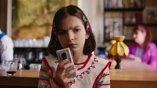 Trailer afstudeerfilms Keep an Eye Filmacademie Festival 2025 | Nederlandse Filmacademie