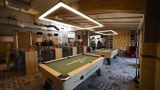 New multi-million pound Norfolk Woods Resort & Spa